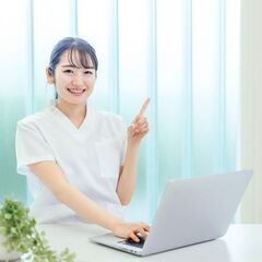 【蓮田/白岡】週3日～日勤のみ◆未経験◎病院事務を3名大募集(E...