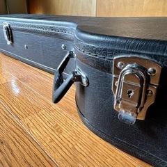 ギター ハードケースの画像