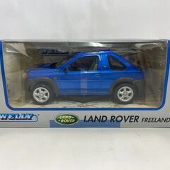 パッケージダメージ有!! WELLY ウイリー 1/24 sca...