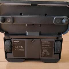iRobot ブラーバ 390jの画像