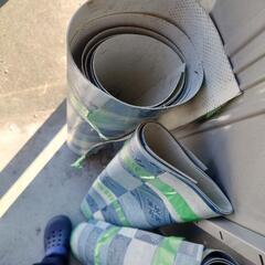 クッションフロアの画像