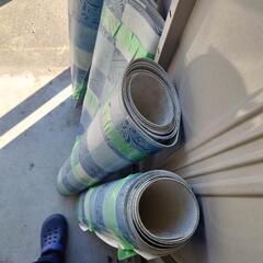 クッションフロアの画像