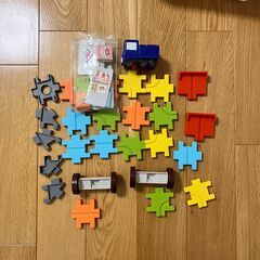 こどもちゃれんじ／エデュトイセットの画像