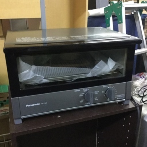 Panasonic オーブントースター