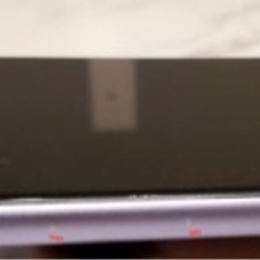 iPhone11 128GB パープル＋付属品（美品）simフリーの画像