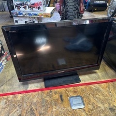 TOSHIBA 液晶テレビ