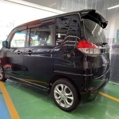 審査はお任せ👊✨スズキ/ソリオバンディッド/両側電動スライドドア/バックカメラ等の画像
