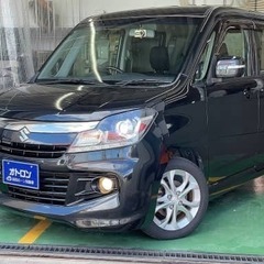 審査はお任せ👊✨スズキ/ソリオバンディッド/両側電動スライドドア/バックカメラ等の画像