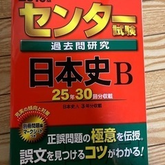 値引きしました。日本史