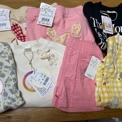 自宅でフリマ