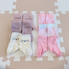 お取引中♡ベビー靴下①