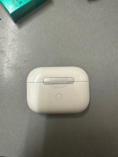 AirPodsPro（ライトニング充電タイプ）今すぐ売りたい