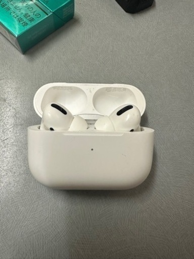 AirPodsPro（ライトニング充電タイプ）今すぐ売りたい