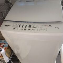 洗濯機 (HISENSE)