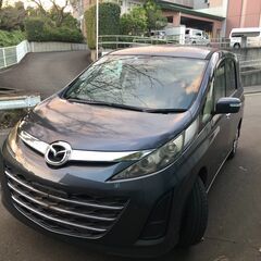 ★現車確認可能 ★ビアンテ ★マツダ ★ミニバン ★走行距離69...