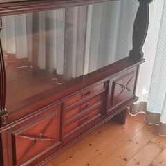 木製高級家具