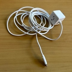 スマホ充電器