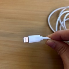 スマホ充電器の画像