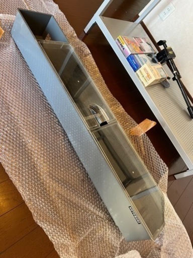 水槽セット（未使用）、価格下げました。