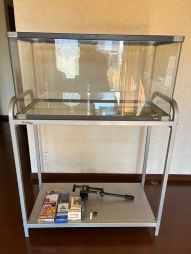 水槽セット（未使用）、価格下げました。
