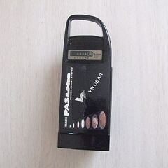 ☆ 長押し30秒3点灯　YAMAHA PAS　ヤマハ 電動自転車...