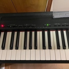 電子ピアノ！！の画像