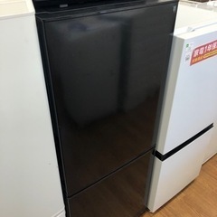 安心の一年保証！【ニトリ】2ドア冷蔵庫売ります！！