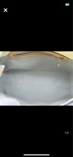◇極美品◇LOUISVUITTON◇ヴェルニ◇ペルル◇モノグラム◇リードpm◇艶消し◇メタリックブルー◇ルイヴィトン◇ミニトートバッグ