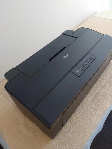 プリンターEP-4004 箱無し　説明書なし