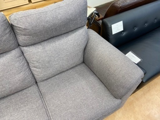 【トレファク摂津店】2人掛けソファー入荷しました‼︎