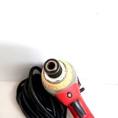 makita/マキタ インパクトドライバ 6954SPKR 電動工具 コード式　/8Jの画像
