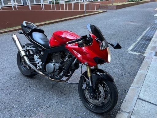 ヒョースン　GT250R 大人カスタム　絶好調　人気車両　早い者勝ち