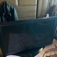 パナソニック50型