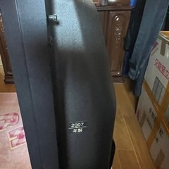 パナソニック50型の画像