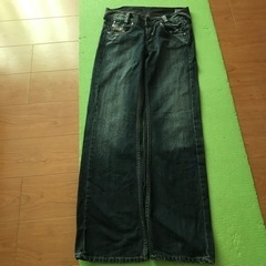 ディーゼル　デニム　28の画像