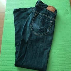 ディーゼル　デニム　28