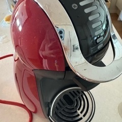 ネスカフェ　dolce gusto