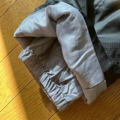 12/18まで！！140cm   スキー　スノボ　ウェア　（150位まで大丈夫です）の画像