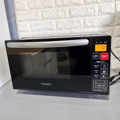 ニトリフラット電子レンジ 2020年製