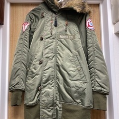 ☆ロデオクラウン☆ジャンパー☆ジャケット☆サイズＳ☆