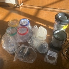 マジックブレット デラックス正規品 ショップジャパン 正規品 ミキサー マジックブレッド マジブレ マジックブレッド フードプロセッサー コンパクト 小型ミキサーの画像