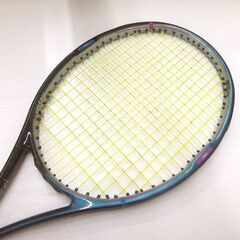 硬式用テニスラケット ラケット ウィルソン プロスタッフ6.0 No3 4 3/8 Wilson ProStaff 中古 厚別店の画像