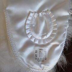 【美品】成人式用　ファーショールの画像