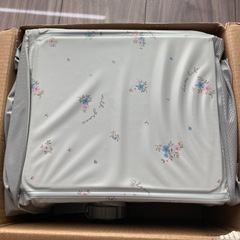 ビニールプール  スリーコインズの画像