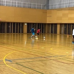 12/15金曜⚽️男女エンジョイフットサル参加者募集！八王子の体...
