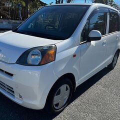 車検2年付！BSタイヤ・バックカメラ！ライフ！乗って帰れます！