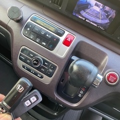 ホンダ　N-ONEプレミアムツアラー　ターボ　ETC オートクルーズ　前後ドライブレコーダー　スマートキー　車検満タン　コミコミ価格の画像