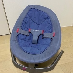 nuna バウンサー