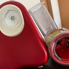 T-fal フレッシュエクスプレス　ミキサーの画像