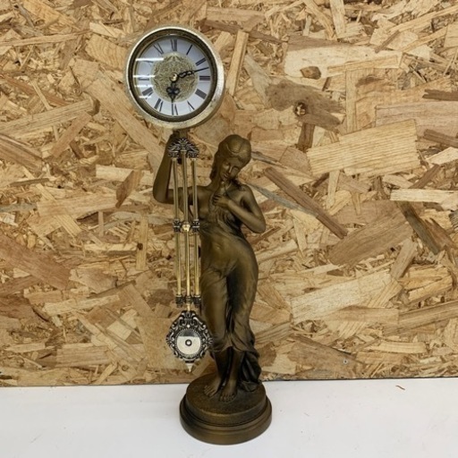 CITIZEN 時計 4RP633 平和の女神 ※2400010286919